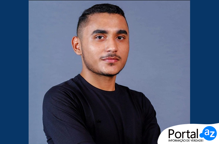 Estudante da UESPI Premiado em Festival Internacional