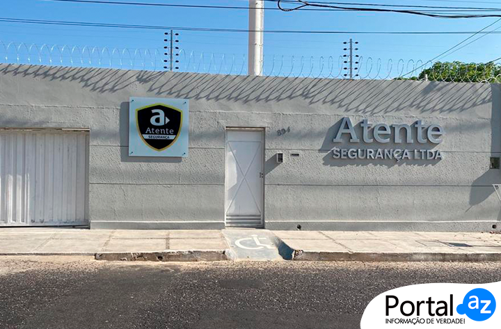 Expansão nos serviços Prestados