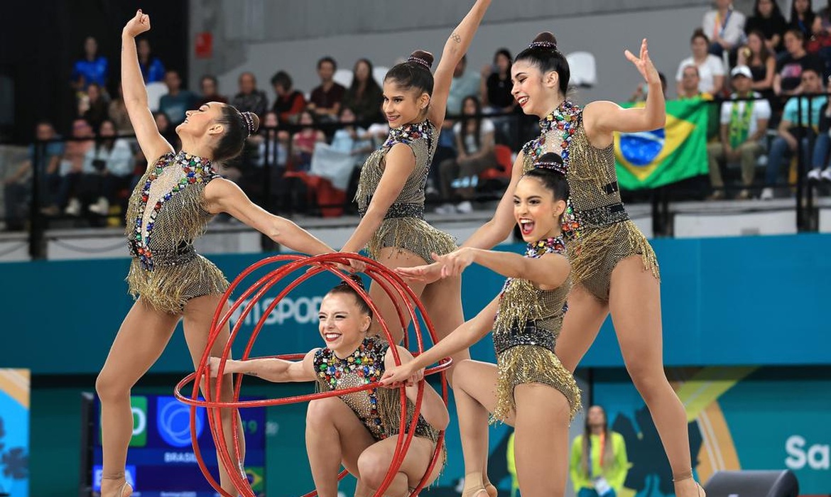 ginastica ritmica