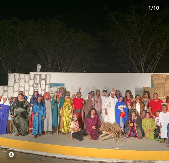 Grupo de Teatro do Monte Castelo