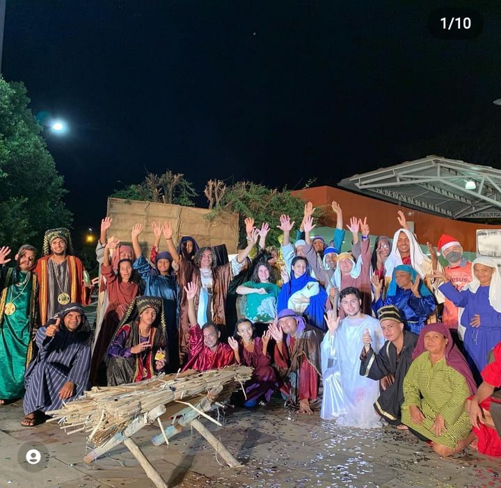 Grupo de Teatro do Monte Castelo