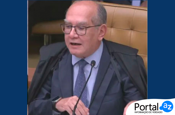 Ministro Gilmar considera proposta do Senado inconstitucional