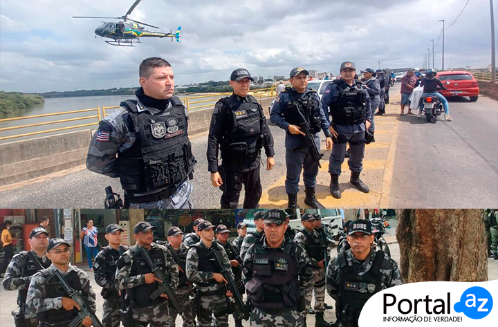 Operação Força Total