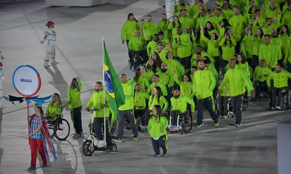 parapan