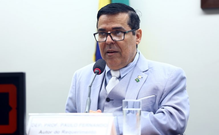 paulo fernando