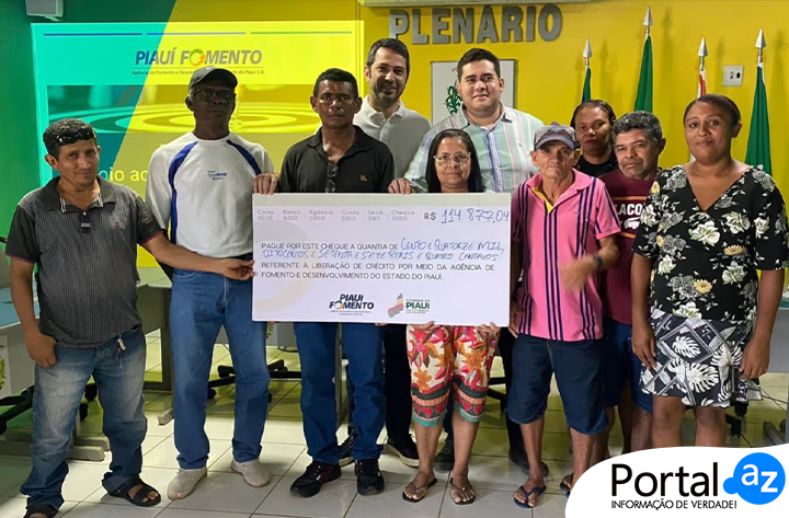 Piauí Fomento