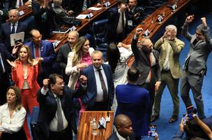 reforma (Foto: senado)