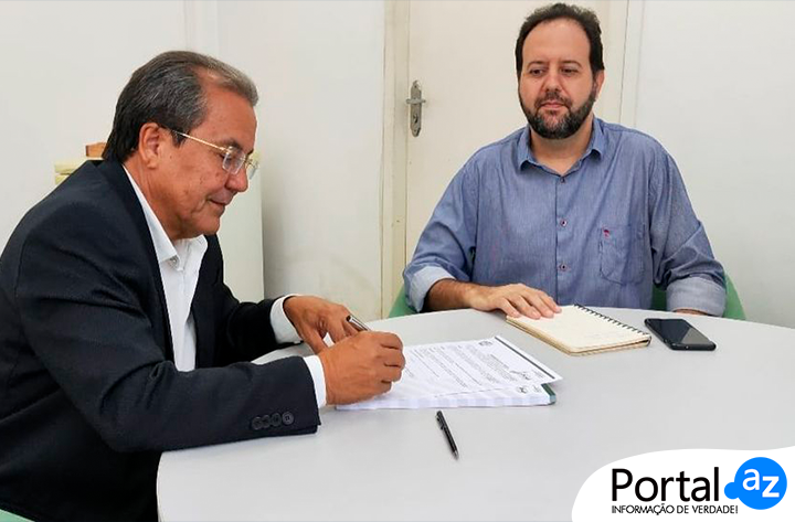 Secretário de Transporte