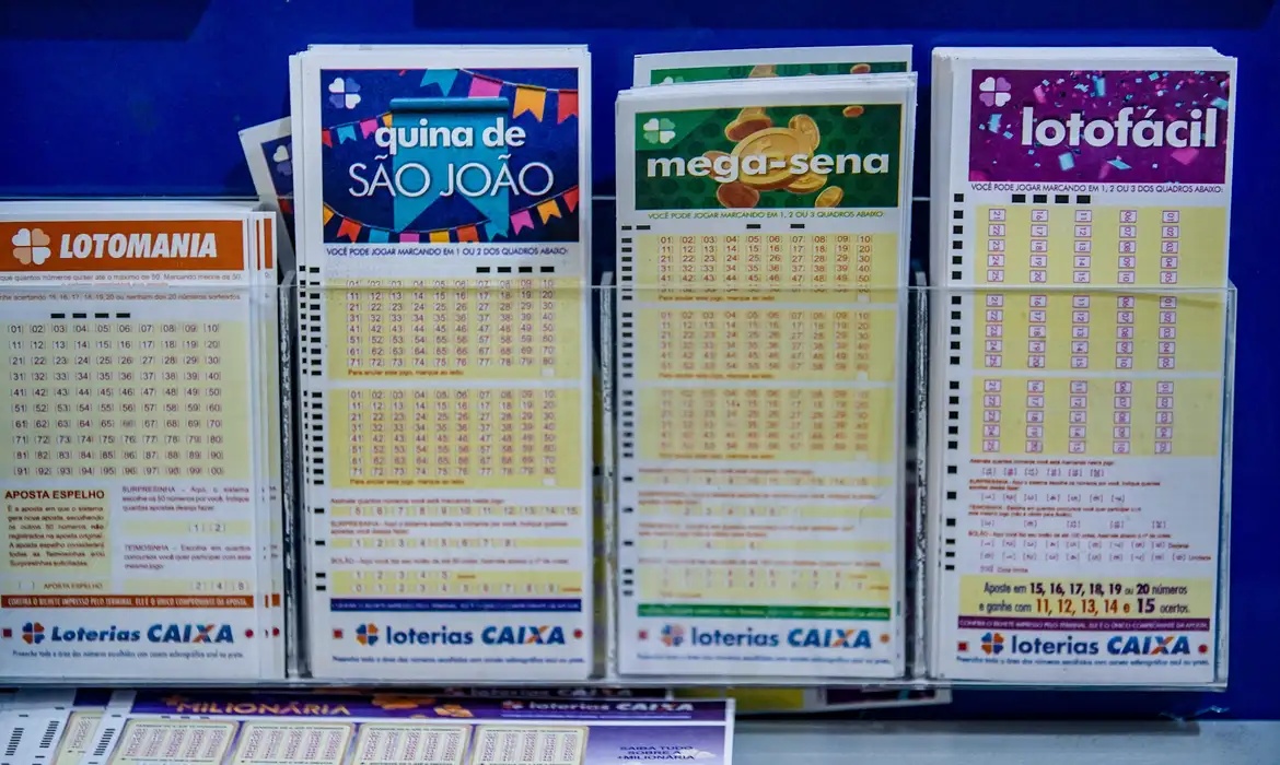 sorteio