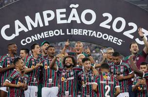 vence boca juniors (Foto: fluminense)
