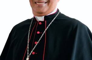 dom juarez (Foto: arcebispo)