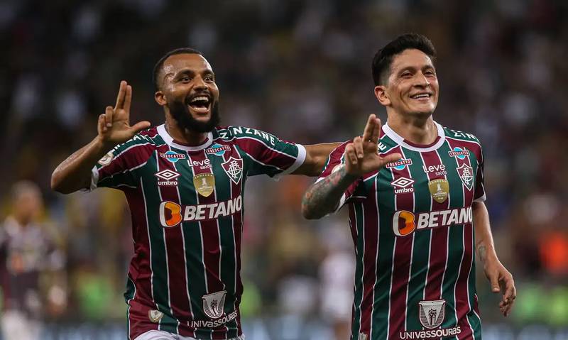 Flamengo fica no empate com Fluminense e afasta sonho do título