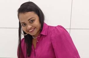 Leanne Silva de Sousa (Foto: Reprodução)