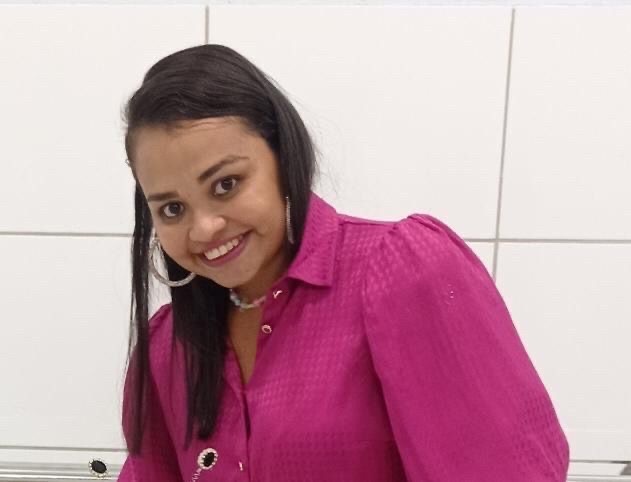 Leanne Silva de Sousa