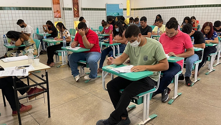 mais vagas