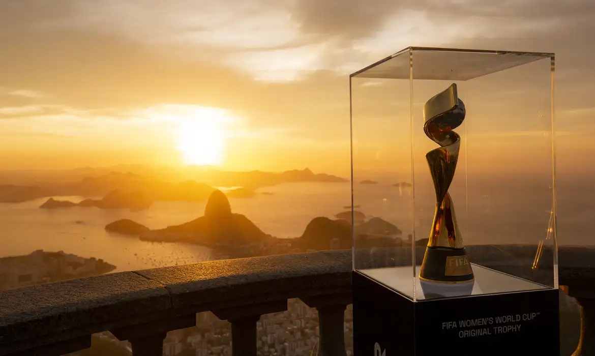 Copa Do Mundo FIFA 2014 - Crescimento Sem Precedentes E