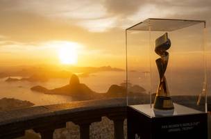 mundial feminino (Foto: fifa)