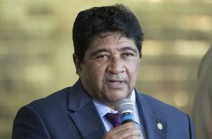 pedido cbf (Foto: stf)
