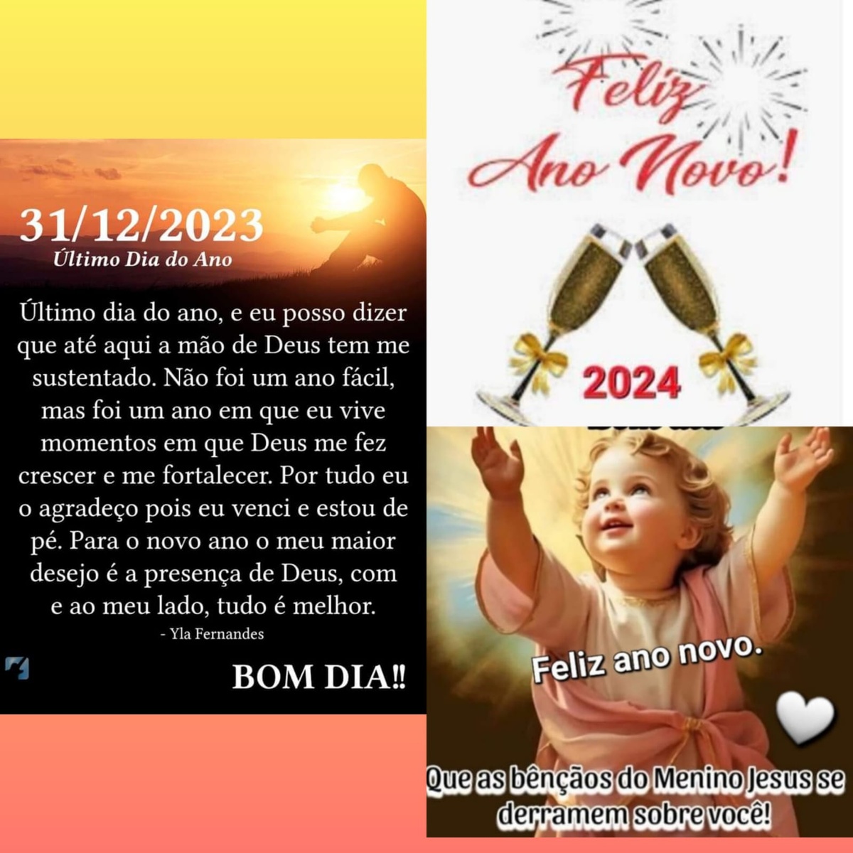 Pensamento do dia