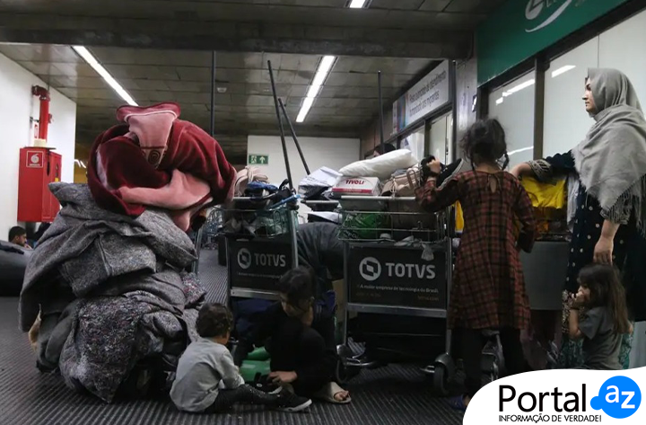 Refugiados