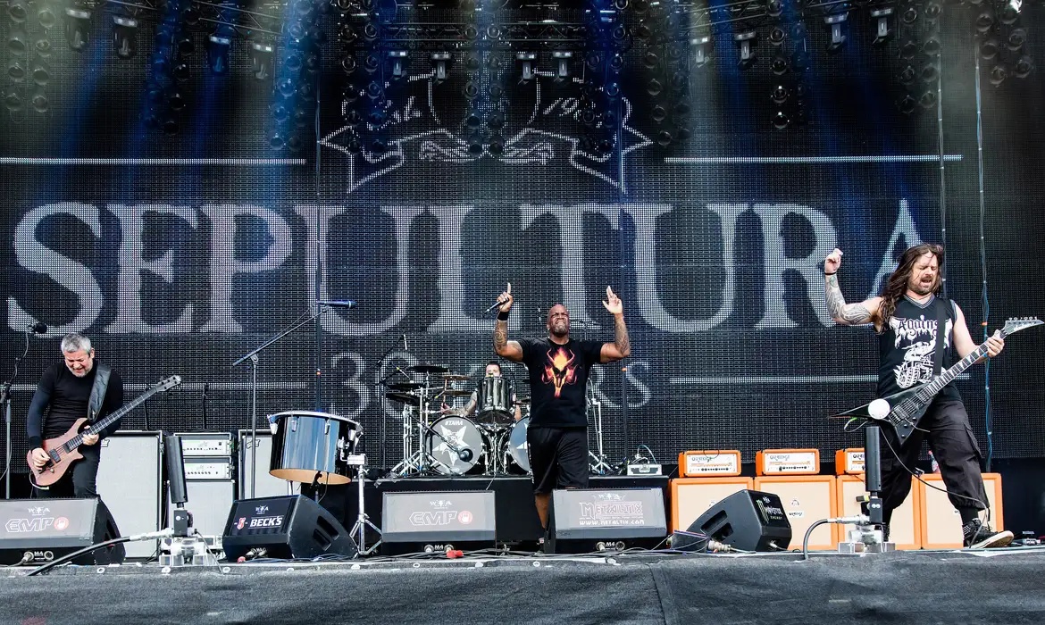 sepultura