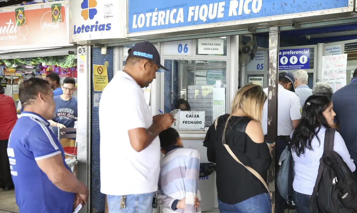 sorteio da mega
