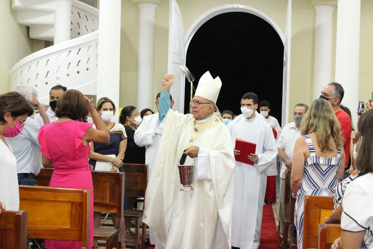 evangelização – Arquidiocese de Teresina