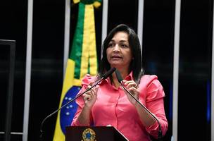 Bancada feminina exige vagas na Mesa e no comando de comissões (Foto: Roque de Sá/agência Senado)