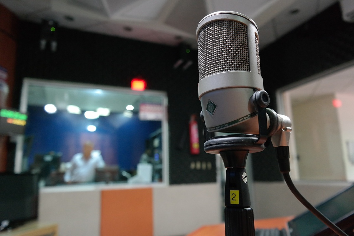 Dia do Rádio
