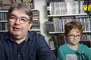 Eu Odeio Vinil (Foto: Reprodução/redes sociais)