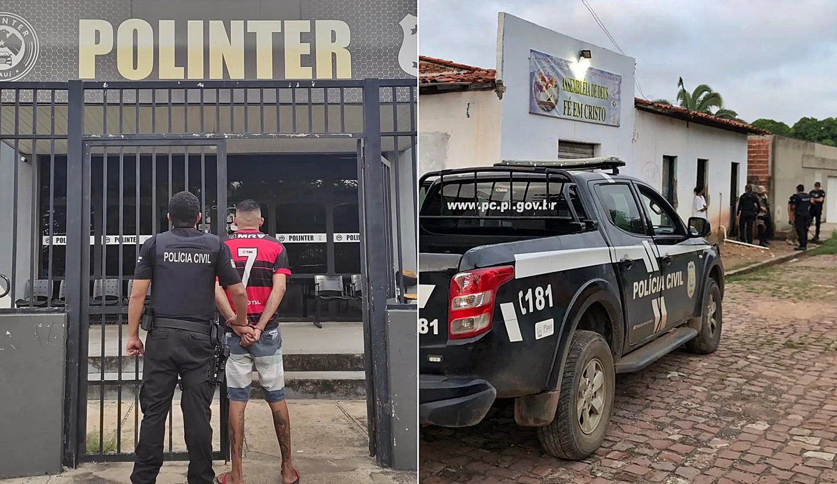 Dois Homens São Presos Por Roubo De Veículos Portal Az