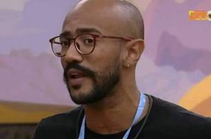 Ricardo Camargo (Foto: Reprodução/Globo play)