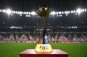 Taça do Mundial de Clubes (Foto: Fifa / divulgação)