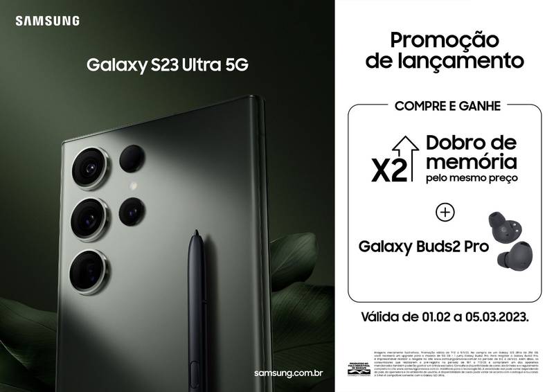 Galaxy S23 Ultra (512 GB) tem desconto histórico de R$ 3 mil na    WebaDesign - Empresa de Webdesign - Desenvolvimento Web Design Macaé e  Curitiba