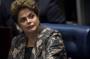 Dilma Rousseff (Foto: Marcelo Camargo/Agência Brasil)