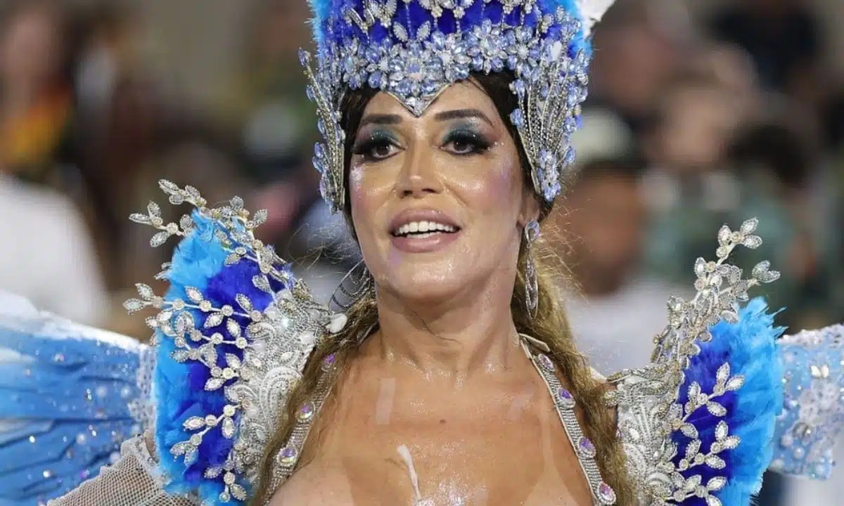 Mulher Abacaxi