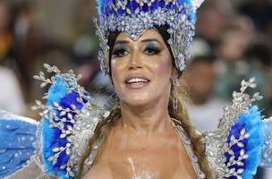 Mulher Abacaxi (Foto: Reprodução/ Instagram)