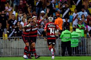 O Flamengo vai disputar a final do Campeonato Carioca contra o Fluminense (Foto: Reprodução/Instagram)