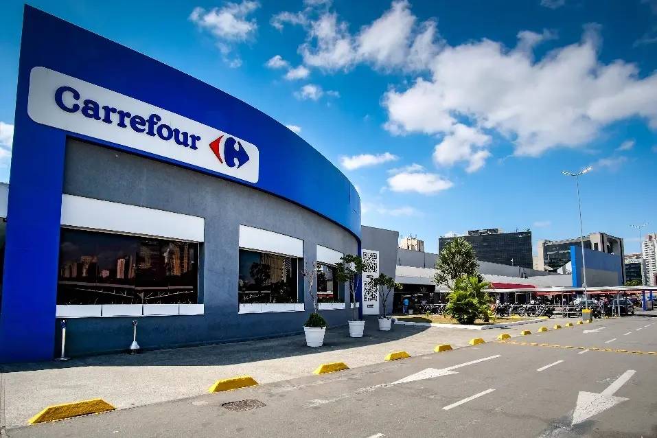 Carrefour