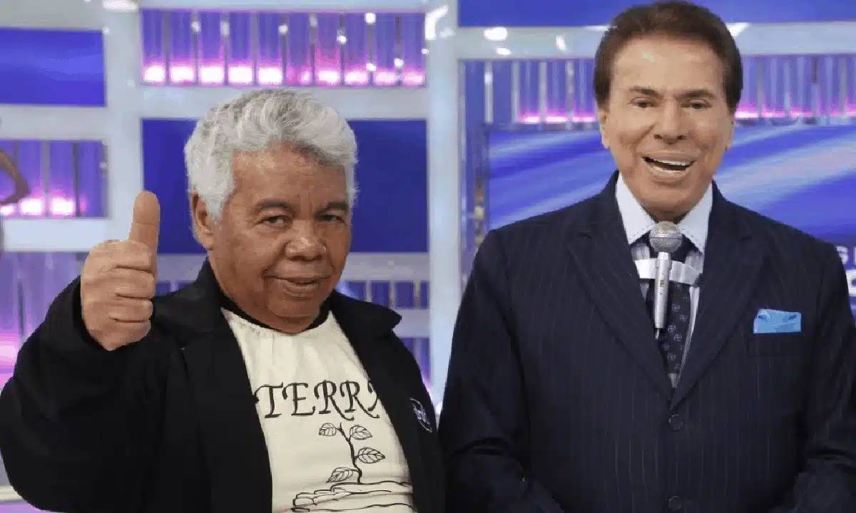 Silvio Santos surpreende Roque com casa em condomínio: 'Ganhamos de  presente - Notícias do Maranhão, do Brasil e do Mundo