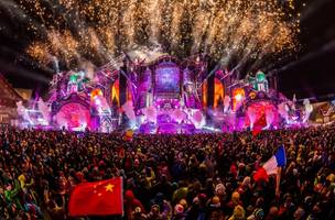 Tomorrowland (Foto: Divulgação)