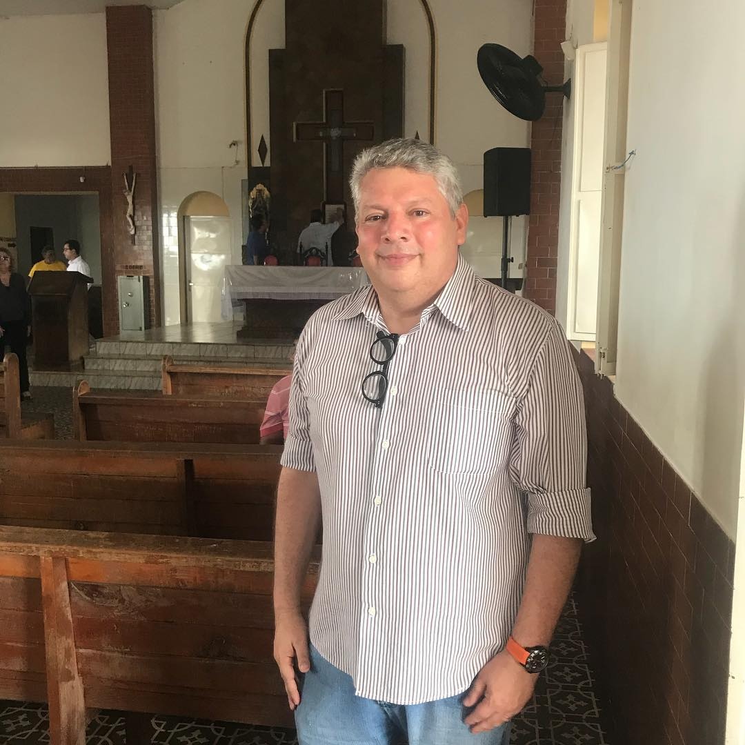 Trabulo Jr é nomeado chefe de gabinete do prefeito de São Paulo