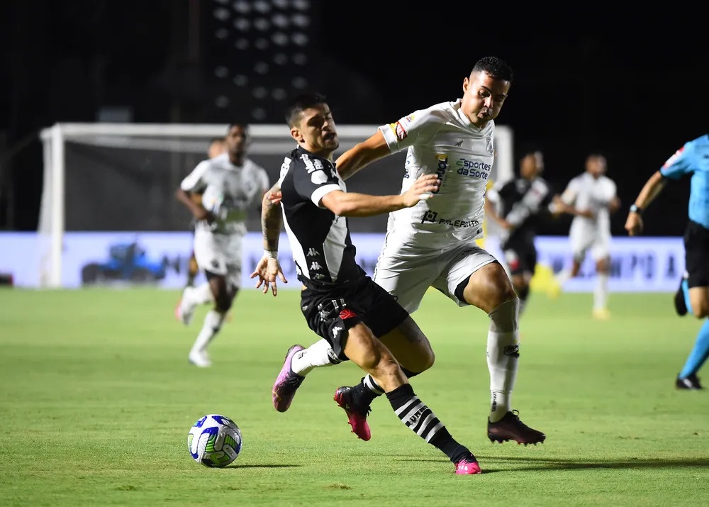 Próximo adversário do Vasco, ABC venceu 3 dos últimos 4 jogos