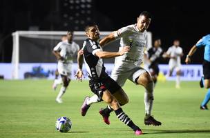 Vasco é eliminado da Copa do Brasil, nos pênaltis, pelo ABC de Natal (Foto: André Durão)