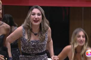 Amanda vence BBB (Foto: Reprodução/ TV Globo)