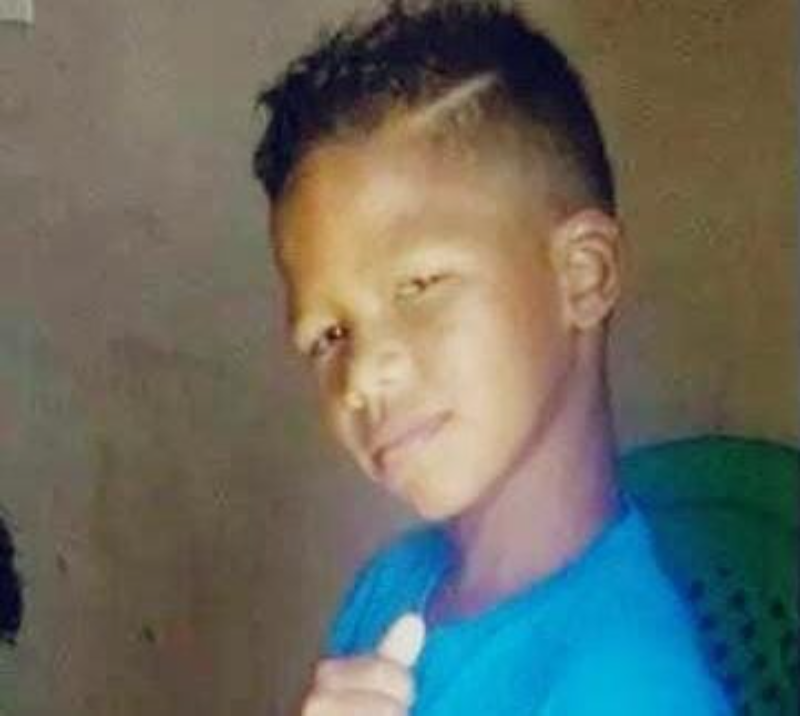 Menino de 10 anos morre ao sofrer choque de celular ligado à tomada Portal AZ