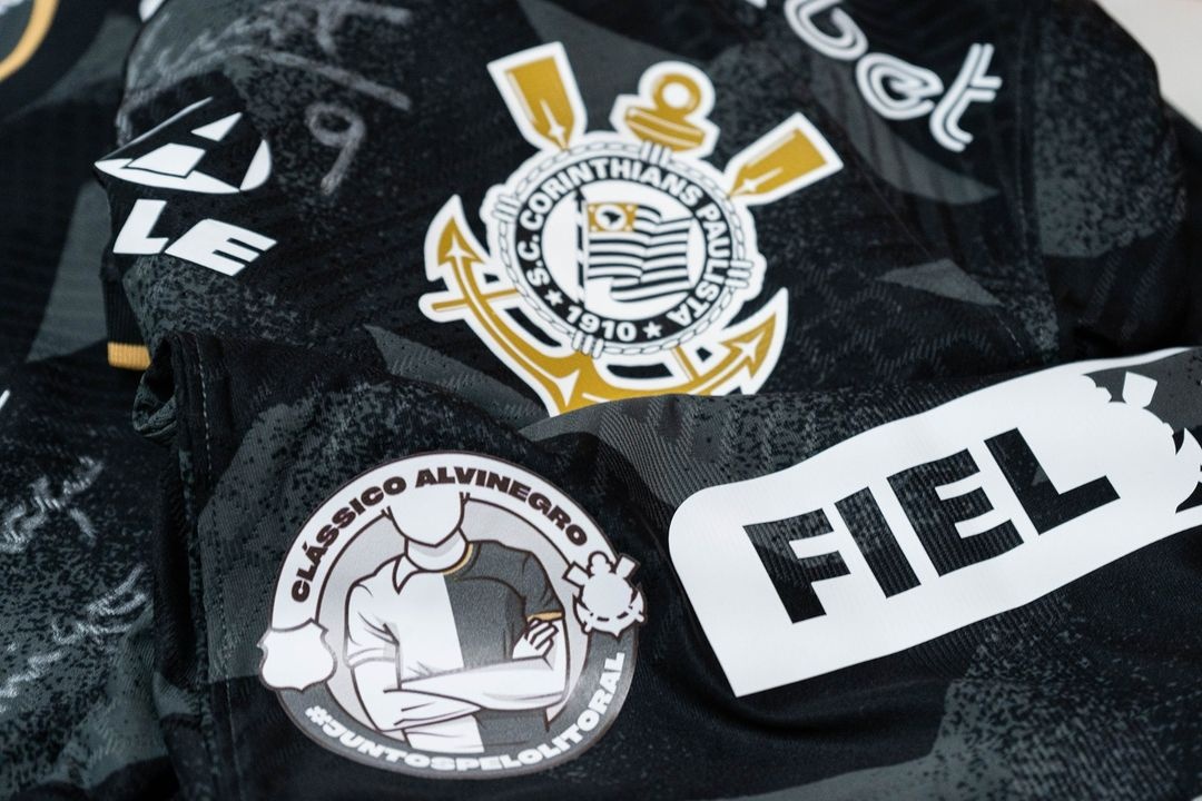 Corinthians tem bom retrospecto jogando no Uruguai pela Libertadores