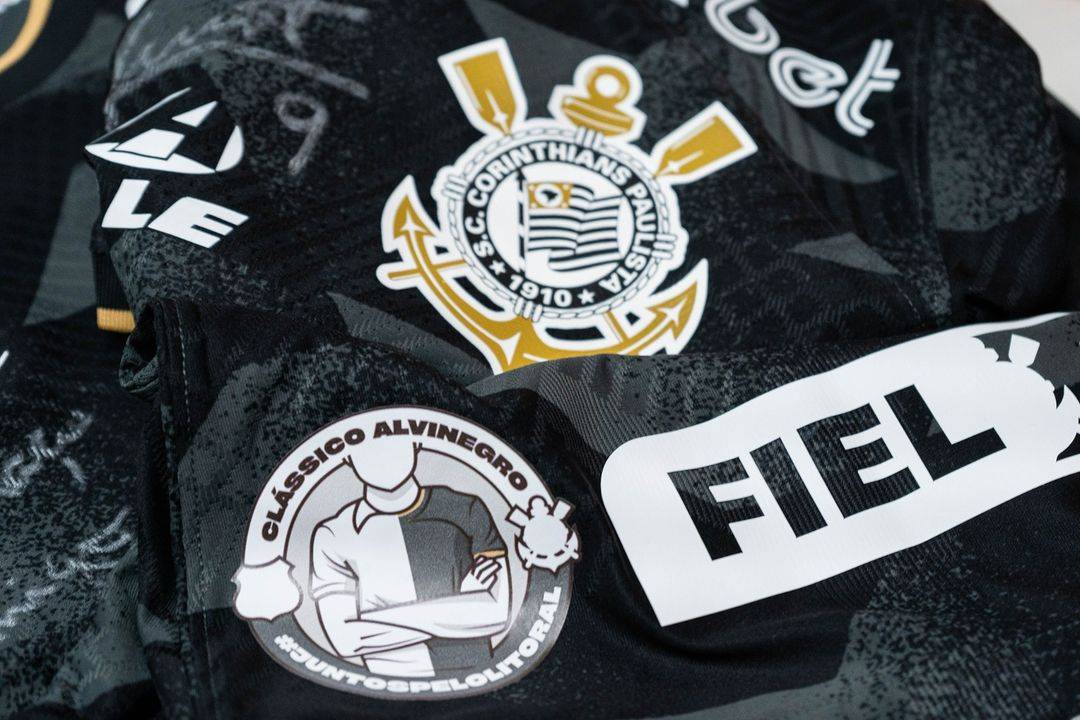 Corinthians encara o Remo-PA em estreia na Copa do Brasil 2023