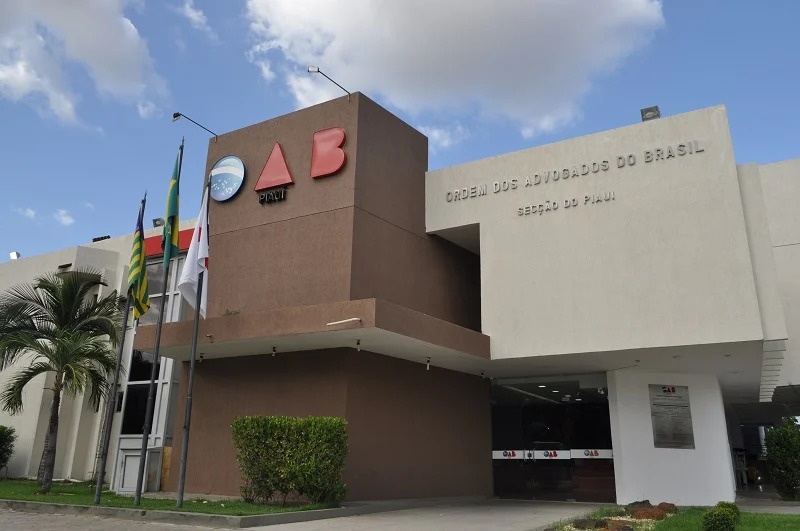 OAB Piauí lamenta morte de advogado vítima de acidente de trânsito
