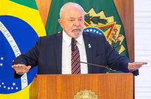 Presidente Lula (Foto: Fabio Pozzebom/Agência Brasil)